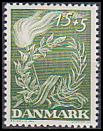 Danmark AFA 299<br>Postfrisk